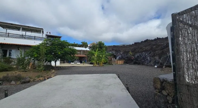 La casita del fin del mundo en La Palma - Image 1