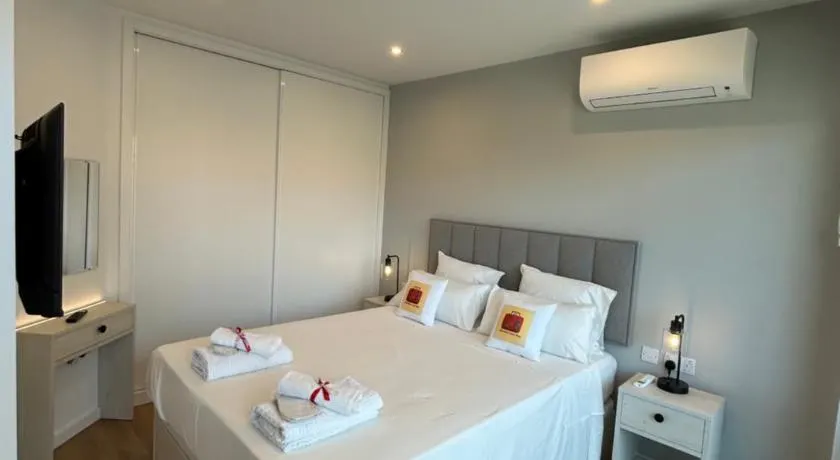 Gibraltar Luxe Stay 314 - Image 1