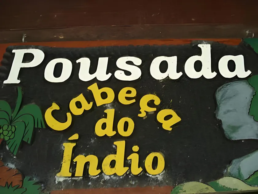 Pousada Cabeça do Indio - Trindade - Image 1