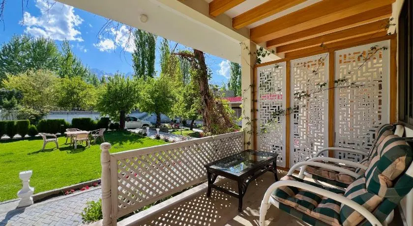 Hotel Travellodge Skardu - Image 1