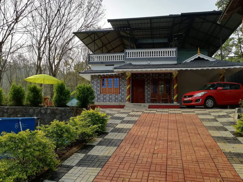SanSree Villas - Image 1
