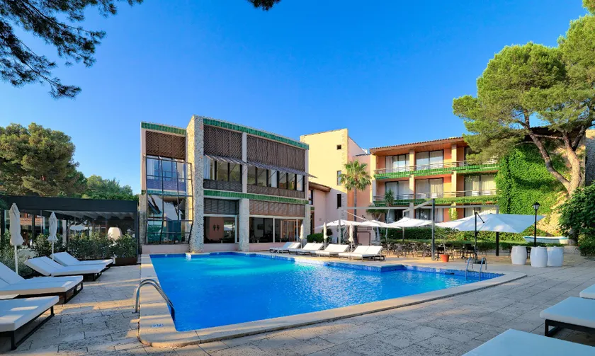 Boutique Hotel H10 Punta Negra - Image 1