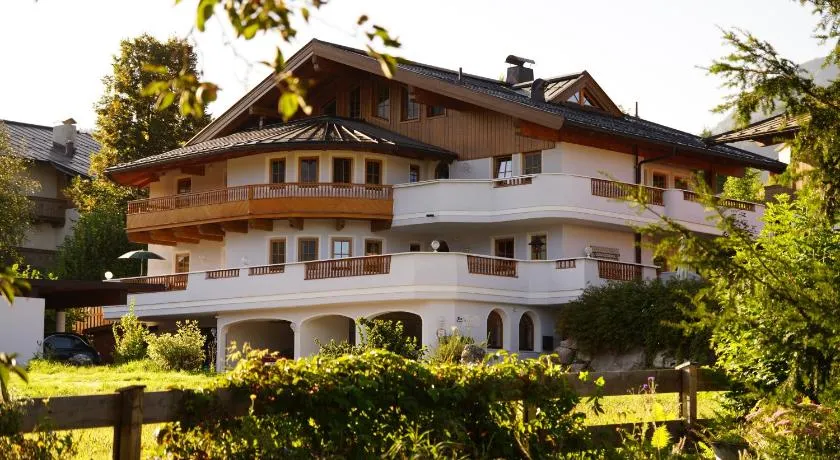 Landhaus Schneider - Image 1