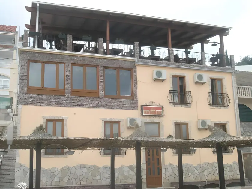 Hotel Anderba - Image 1