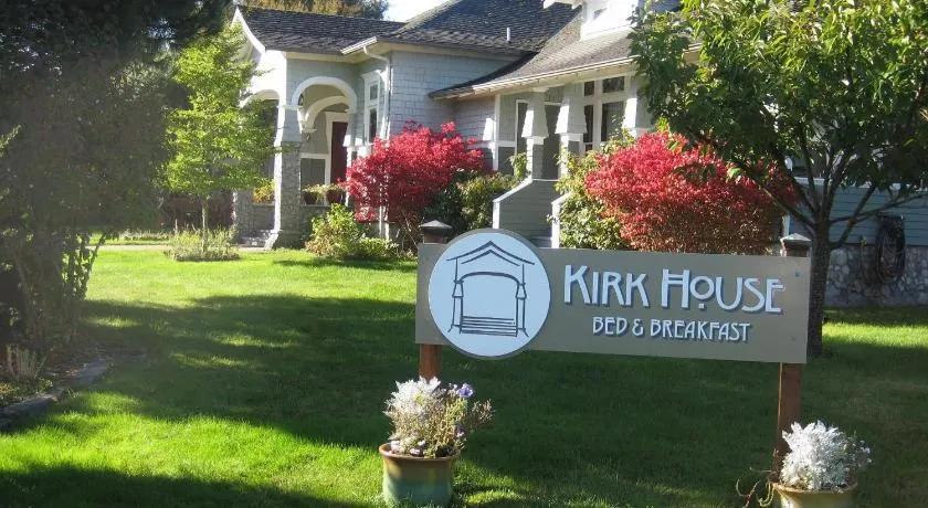The KirkHouse Bed and Breakfast - Image 1