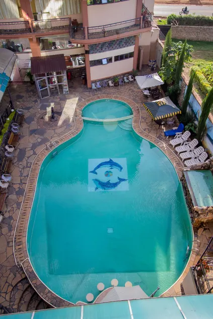Aturukan Hotel - Image 1