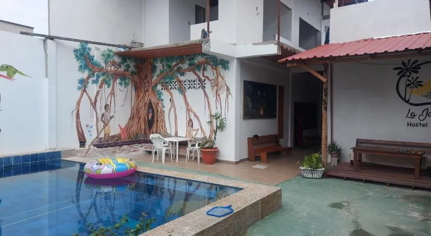 La Jangada Hostel & Tours - Image 1