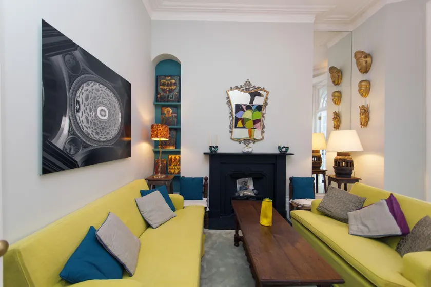 Italianflat - Holland Park - Image 1