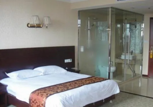 Hong Yi Boutique Hotel - Image 1