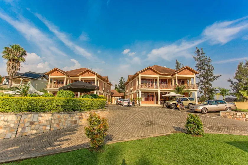 Quiet Haven Hotel - Image 1
