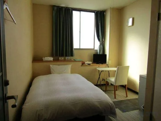 Kagoshima Kajiki Spa - Image 1