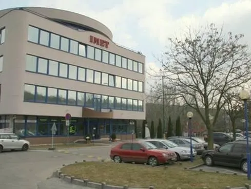 Imet Centrum - Image 1