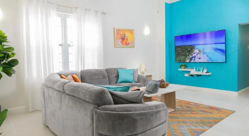 Choose To Be Happy at The Westbury 2-BR Accessible - Image 1
