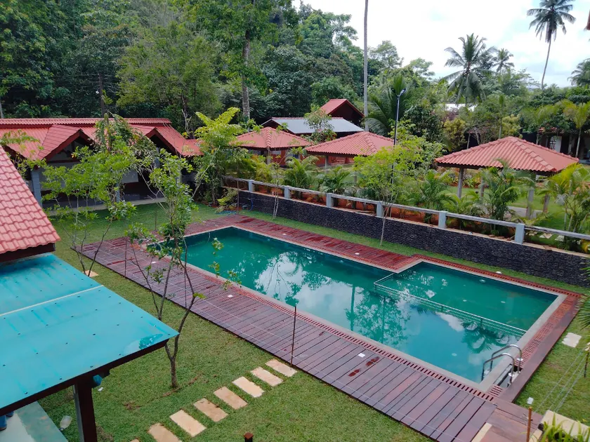 Uma Garden Kandegedara - Image 1