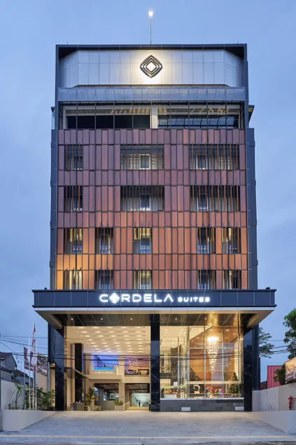 Cordela Suites Tasikmalaya - Image 1