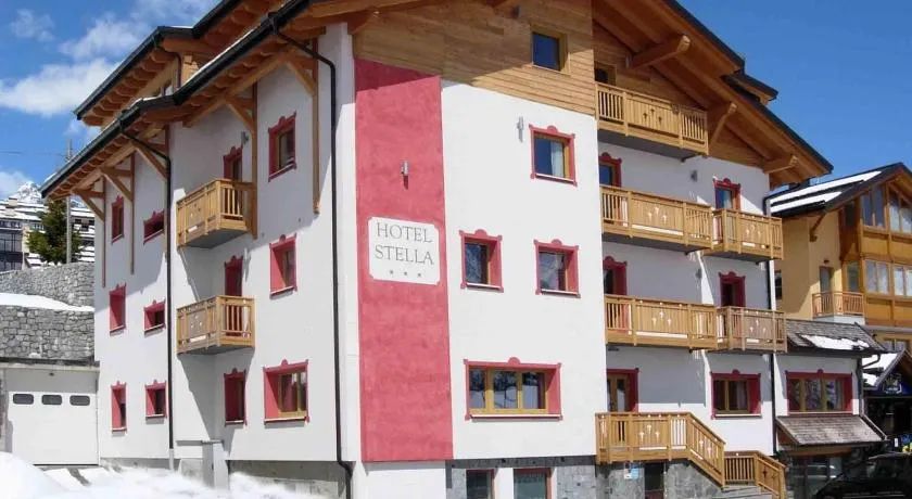 Hotel Stella - Image 1