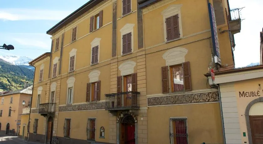 B&B Vecchio Borgo - Image 1