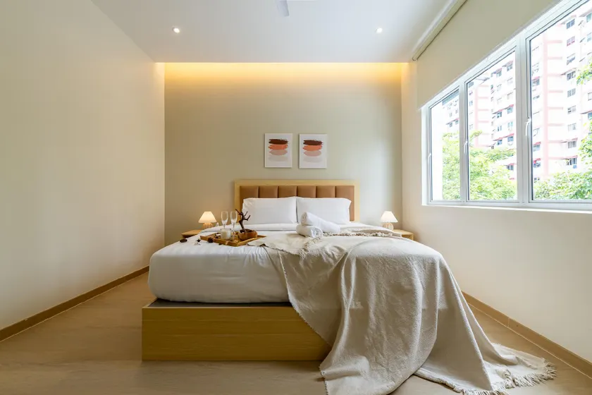 La Ferringhi Villa by BRB - Image 1