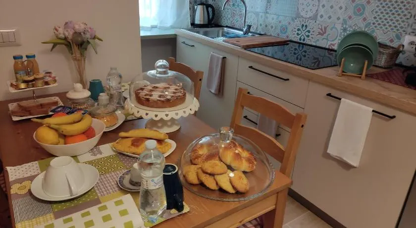 B&B A casa di Carla - Image 1