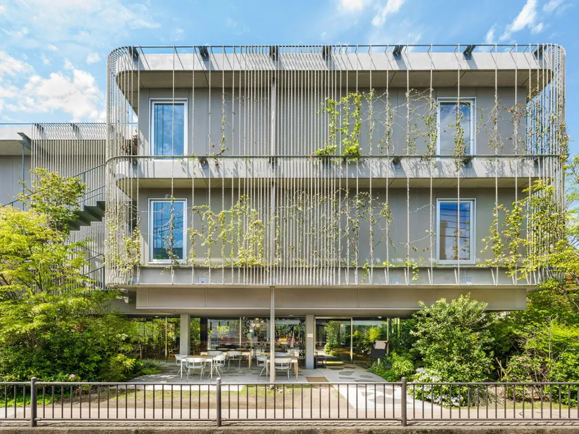 LACER SUITES KAMAKURA -formerly kamakura seizan- - Image 1