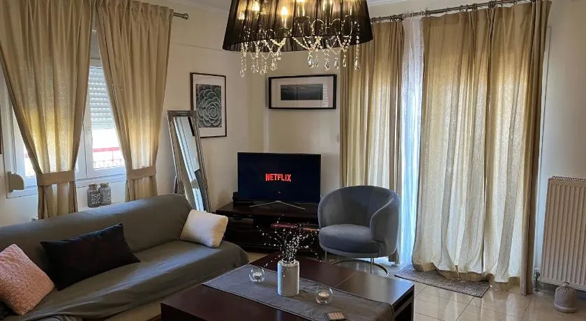 Appartement à Thessalonique Oreokastro - Image 1