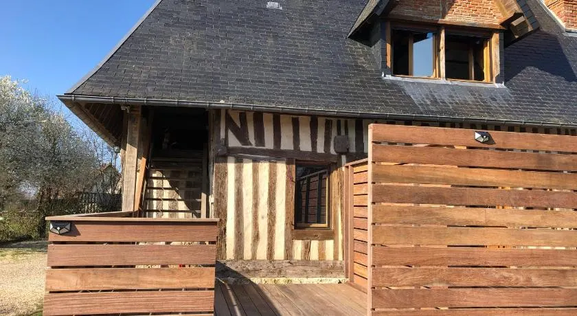 L'atypique au pays de Honfleur - Image 1