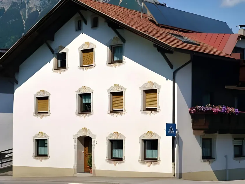 Pension Schöpf - Image 1