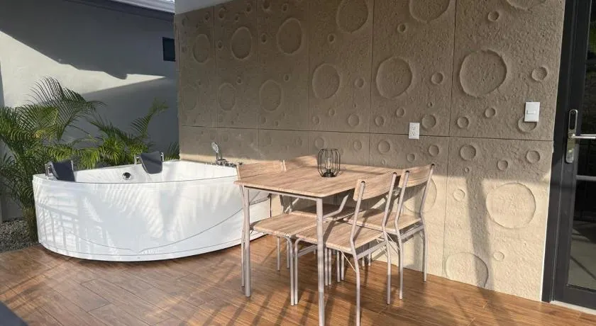 Arenal Star Luxury Studios with Private Jacuzzi - Image 1