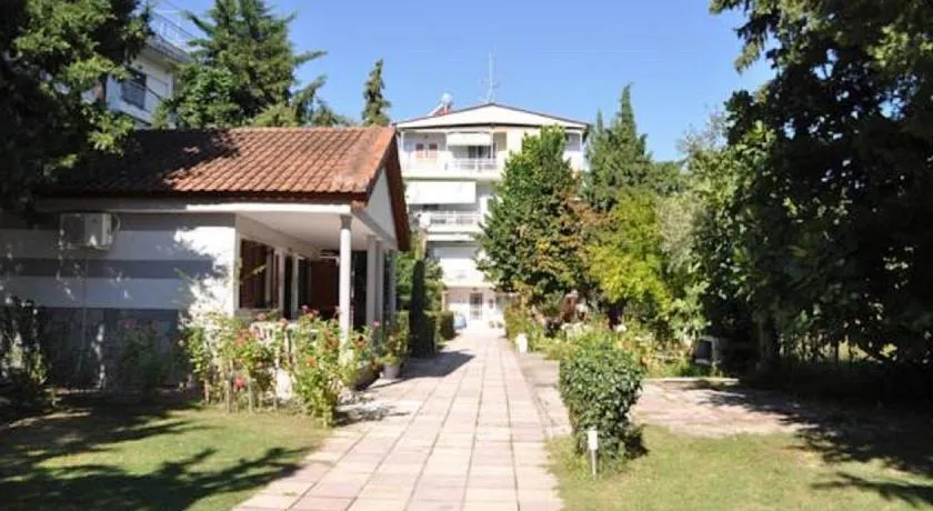 Drosia Apartments - Image 1