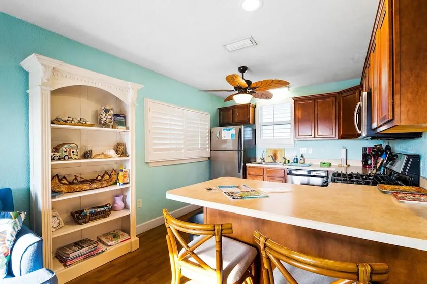 Coco Sands Beachside Cottages - Image 1