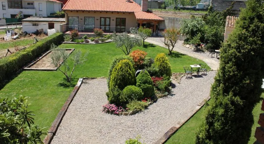 Casa Rural El Meson - Image 1
