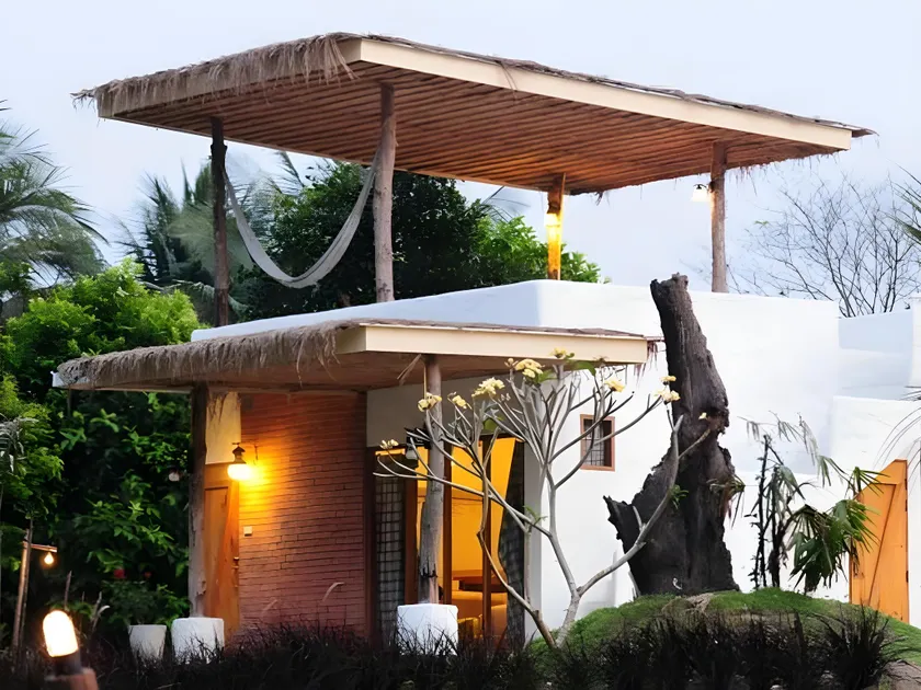 Monoko Porploen Resort Suanphung - Image 1
