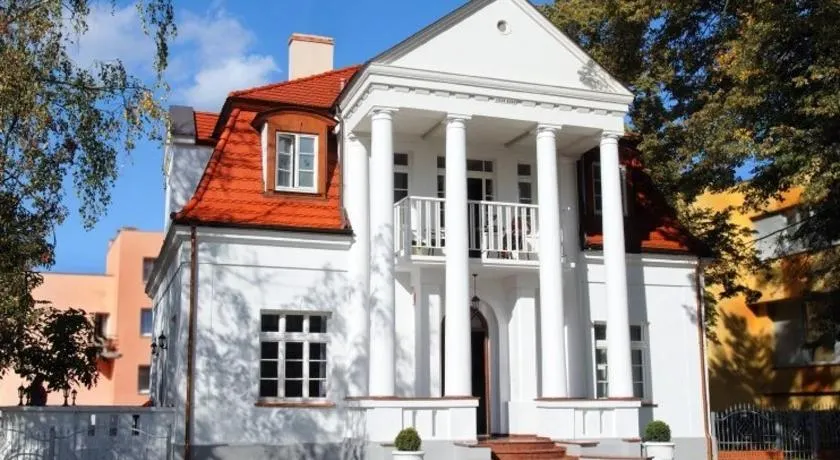 Villa Solankowa - Image 1