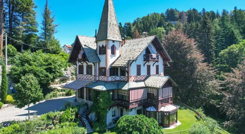 Relais Villino Rubini - Image 1