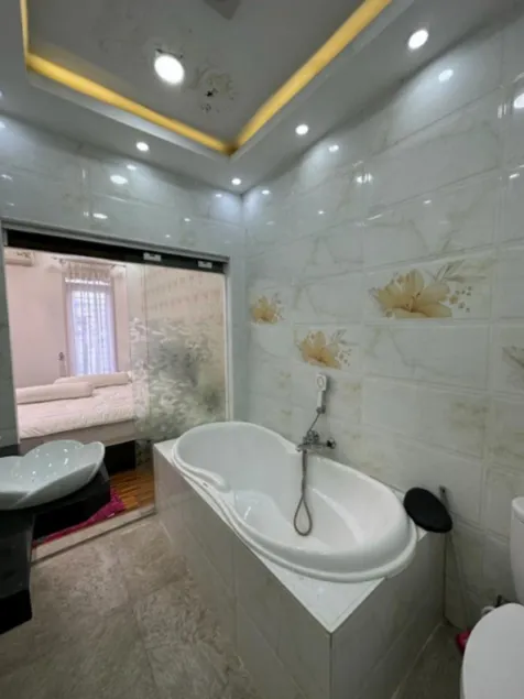 Homestay kayu manis - Image 1