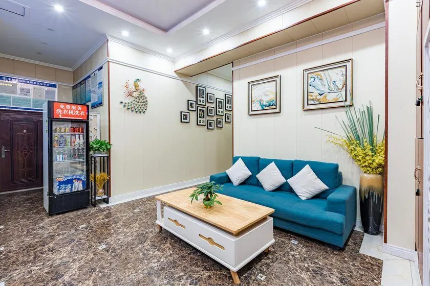 Jiahua Business Hotel - Image 1