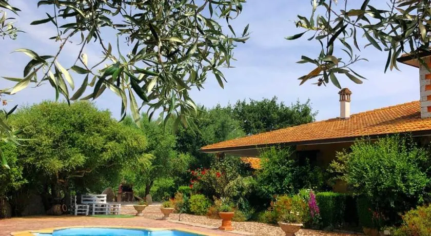B&B Casa Vacanza Centro Sardegna - Image 1