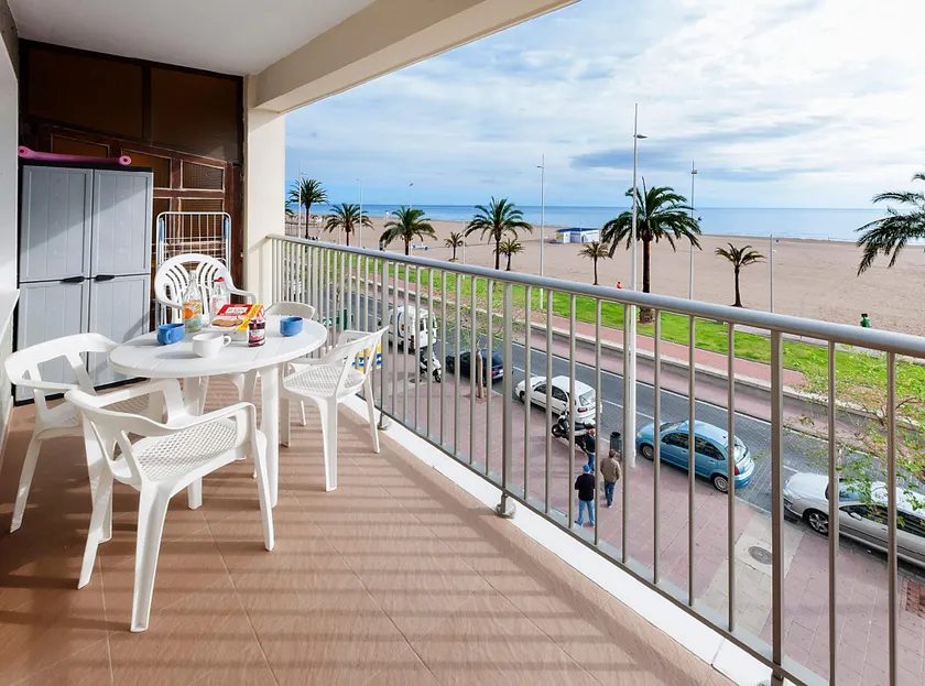 Charmant appartement adapté aux familles avec piscine et terrasse | Proche de la plage | Avec animaux acceptés - Image 1