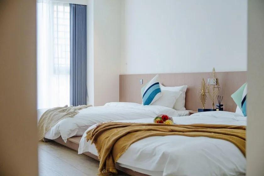 Yijian Homestay (Wanquanhe Branch) - Image 1