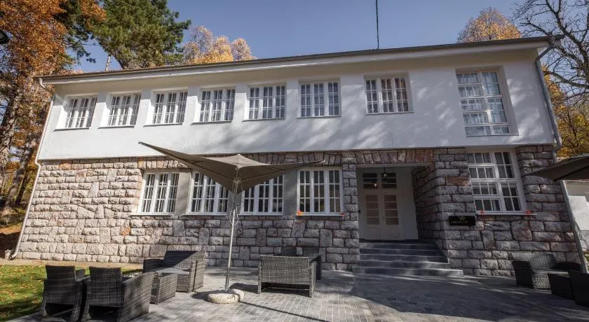 Vila Greta by Hotel Ramonda - Image 1