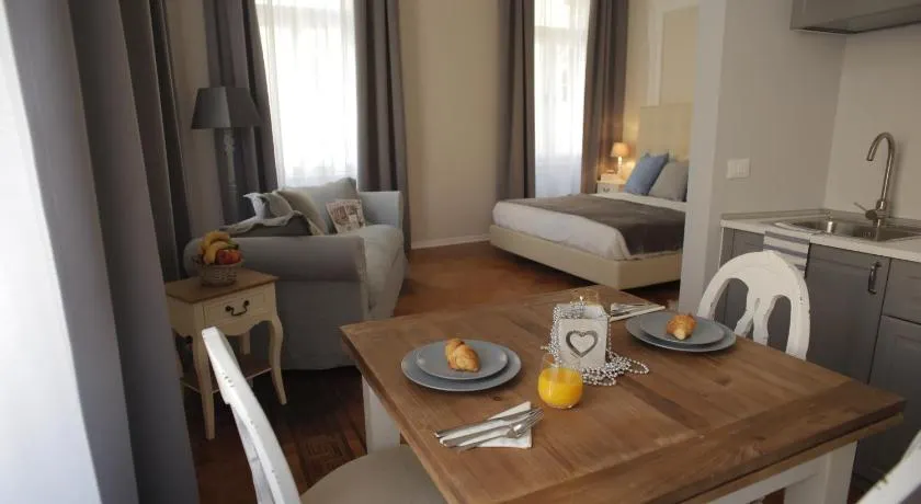Ponterosso Suite - Image 1