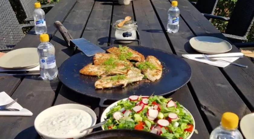 Experience Finland Like a Finn-Private Island Tampere Region - Image 1