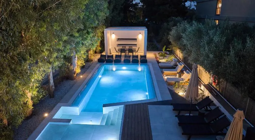 MichELe Apartments by Smaris Collection Adults only - Image 1