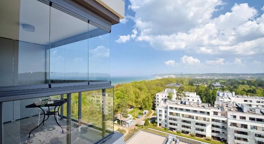 Apartamenty Onyx SeaView by Rent like home - Image 1