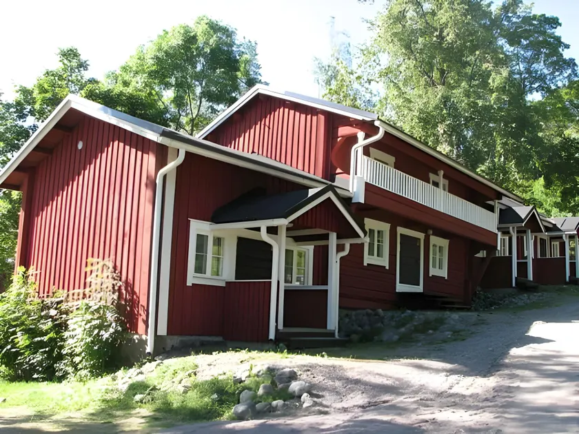 Hotelli Messilä - Image 1