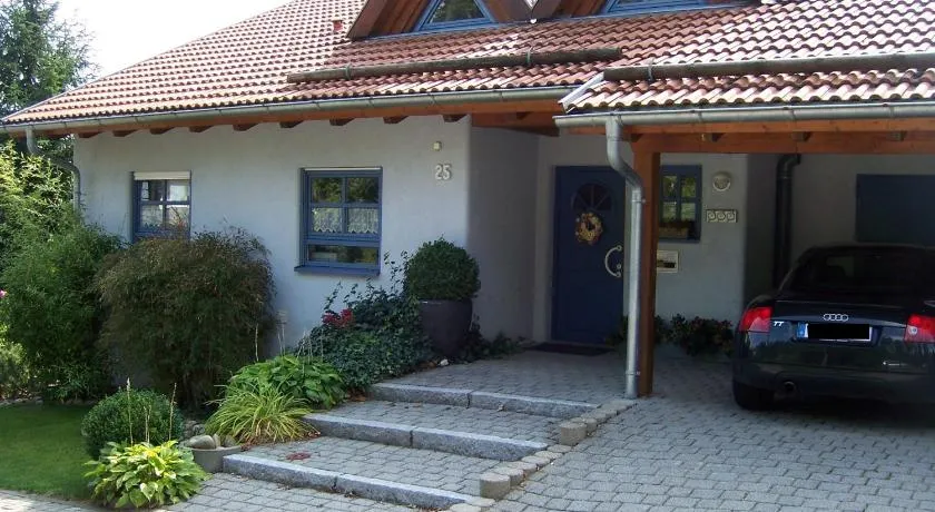 Ferienwohnung Zoll - Image 1