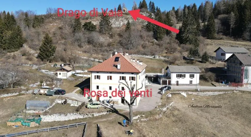 Rosa dei venti - Image 1
