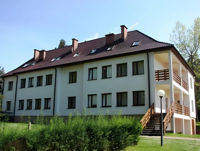Perła Bieszczadów - Dom Wczasowy - Image 1