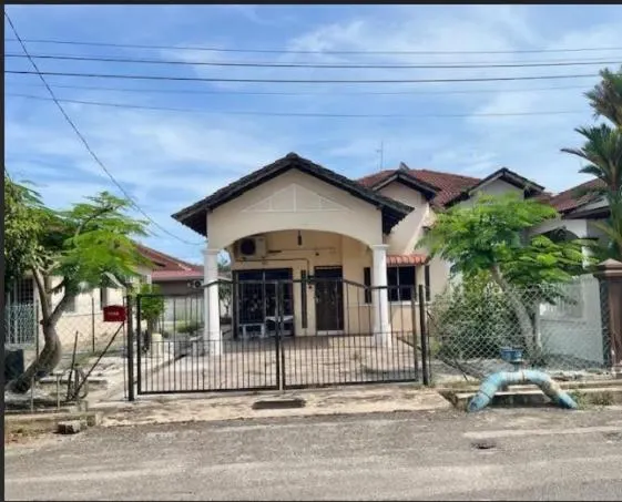 IMADUDDEEN Homestay - Image 1