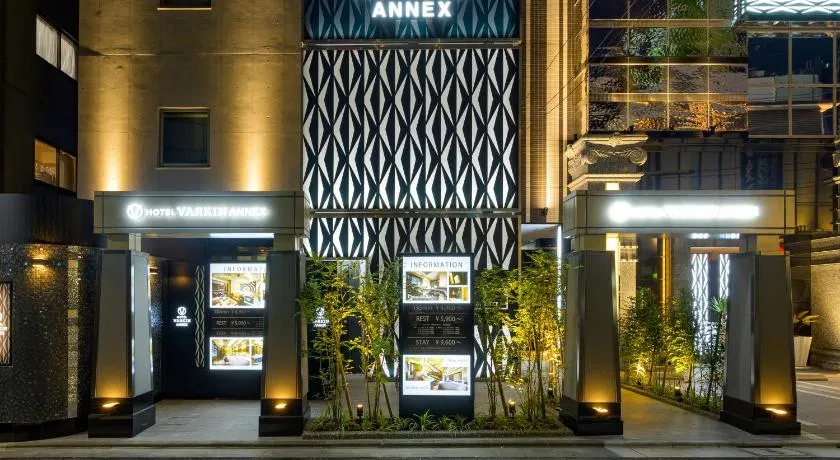 HOTEL VARKIN ANNEX - Image 1
